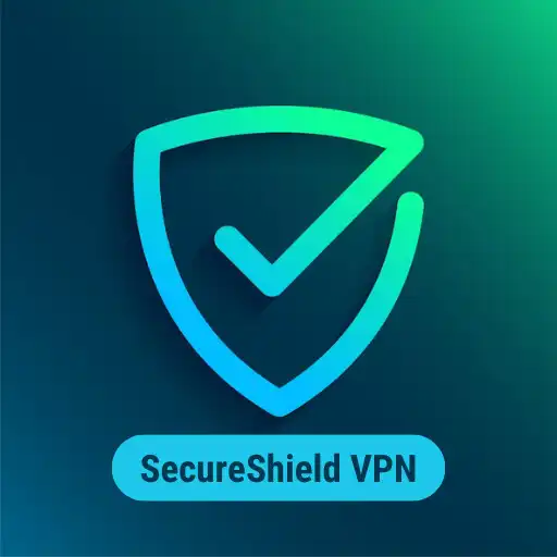 Play Shield VPN  - Fast and Secure APK