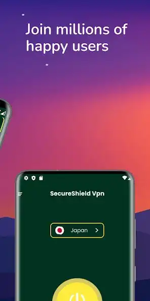 Play Shield VPN  - Fast and Secure as an online game Shield VPN  - Fast and Secure with UptoPlay