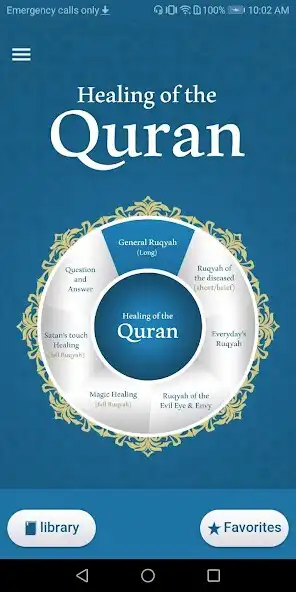 Play Shifa Al-Quran  and enjoy Shifa Al-Quran with UptoPlay