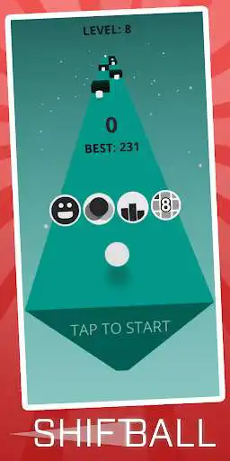 Play ShiftBall and enjoy ShiftBall with UptoPlay Play ShiftBall and enjoy ShiftBall with UptoPlay