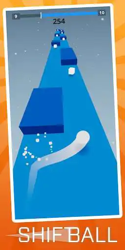 Play ShiftBall as an online game online ShiftBall with UptoPlay com.michalkuk.BallGame Play ShiftBall as an online game ShiftBall with UptoPlay