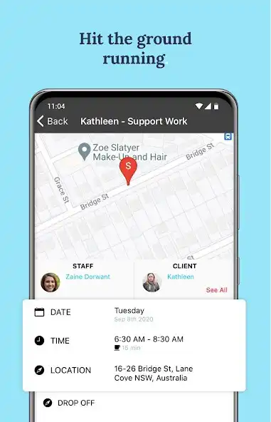Play ShiftCare
