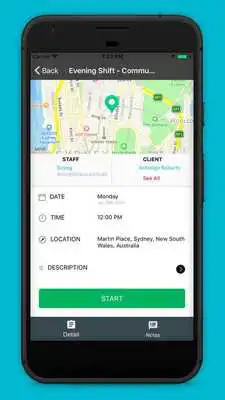 Play ShiftCare