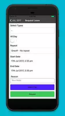 Play ShiftCare