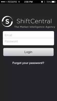 Play ShiftCentral Phone