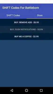 Play SHiFT Codes For Battleborn Play SHiFT Codes For Battleborn