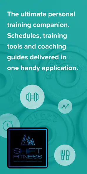 Play Shift Fitness  and enjoy Shift Fitness with UptoPlay
