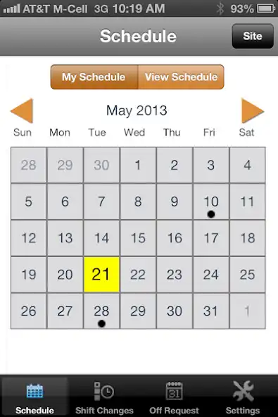 Play ShiftGen as an online game ShiftGen with UptoPlay