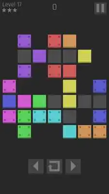 Play Shiftic - Puzzle Game