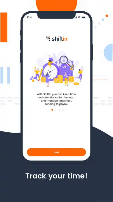 Play Shiftin as an online game Shiftin with UptoPlay