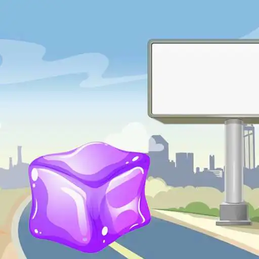 Play Shift Jellyace: Jelly Jump APK