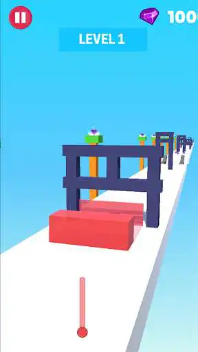 Play Shift Jellyace: Jelly Jump  and enjoy Shift Jellyace: Jelly Jump with UptoPlay