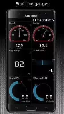 Play Shift OBD2