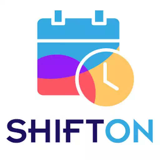 Play Shifton work scheduling APK