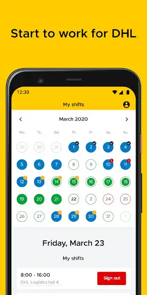 Play Shiftory.com DHL  and enjoy Shiftory.com DHL with UptoPlay