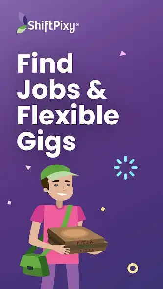 Play ShiftPixy: Jobs  Gig Work App  and enjoy ShiftPixy: Jobs  Gig Work App with UptoPlay