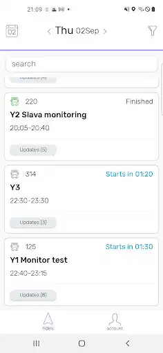Play Shift POC as an online game Shift POC with UptoPlay