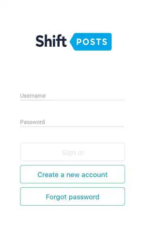 Play ShiftPosts  and enjoy ShiftPosts with UptoPlay