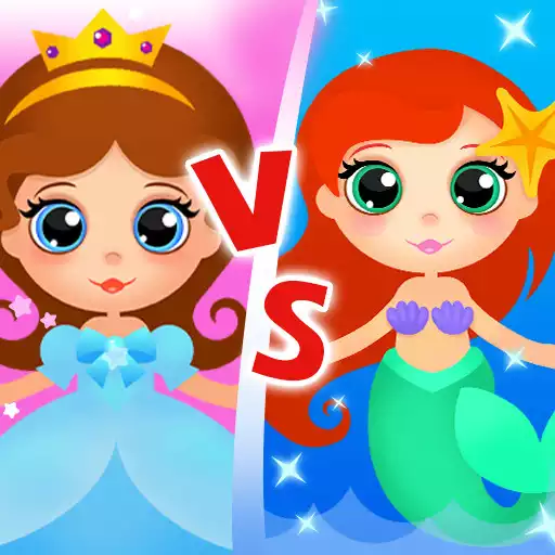 Play Shift Princess: Race for girls APK