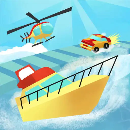 Play Shift Race: Fun racing 3D game APK Play Shift Race: Fun racing 3D game APK