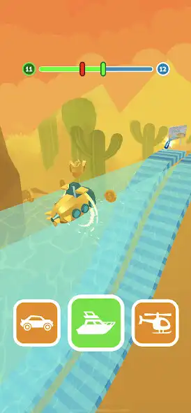 Play Shift Race: Fun racing 3D game  and enjoy Shift Race: Fun racing 3D game with UptoPlay