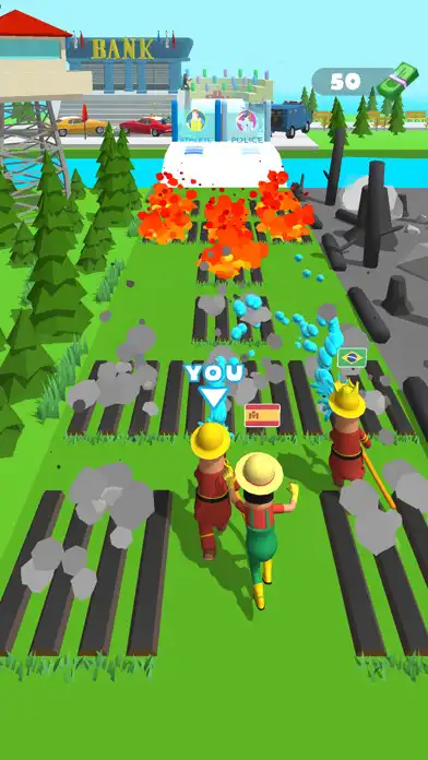 Play Shift Race as an online game Shift Race with UptoPlay
