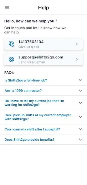 Play Shifts2Go as an online game online Shifts2Go with UptoPlay Play Shifts2Go as an online game Shifts2Go with UptoPlay