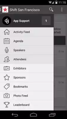 Play Shift San Francisco