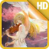 Free play online Shigatsu Wallpapers APK Free play online Shigatsu Wallpapers APK