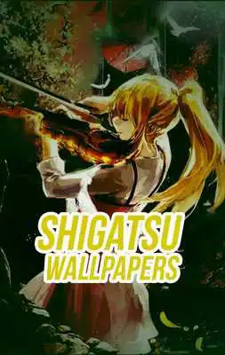 Play Shigatsu Wallpapers