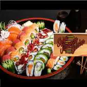 Free play online Shiges Japanese Cuisine APK