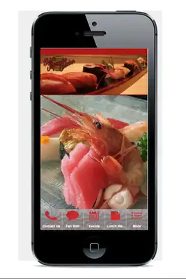 Play Shiges Japanese Cuisine