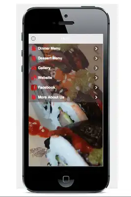 Play Shiges Japanese Cuisine