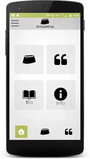 Play ShihabWise Play ShihabWise