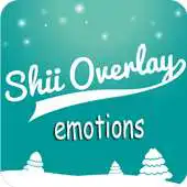 Free play online Shii Overlays Emotion New 2015 APK