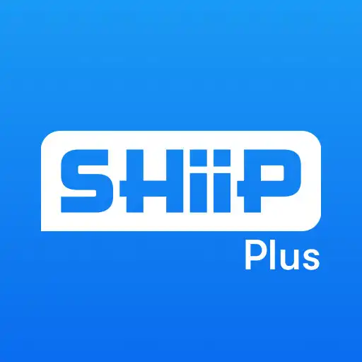 Play Shiip+ : Shop and Ship Items APK