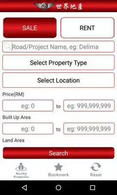 Play Shijie Property Play Shijie Property