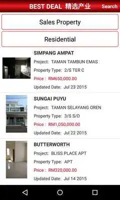 Play Shijie Property Play Shijie Property