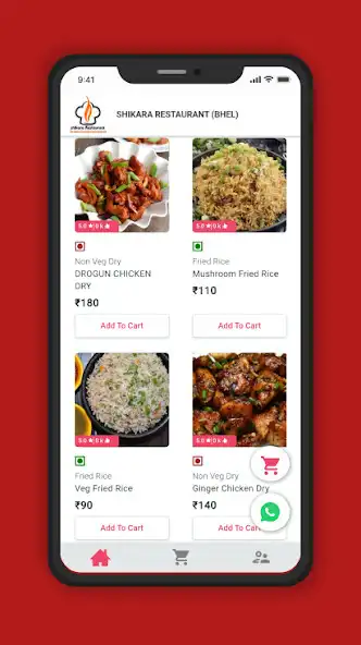 Play Shikara Restaurant(BHEL) as an online game Shikara Restaurant(BHEL) with UptoPlay