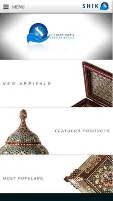 Play Shik Handicrafts