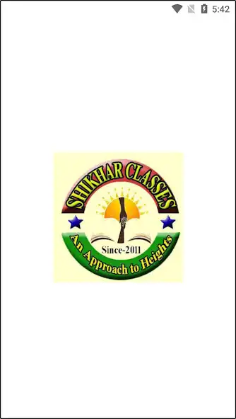 Play Shikhar Classes Exam Portal  and enjoy Shikhar Classes Exam Portal with UptoPlay