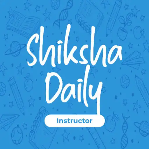 Play Shiksha daily teacher APK