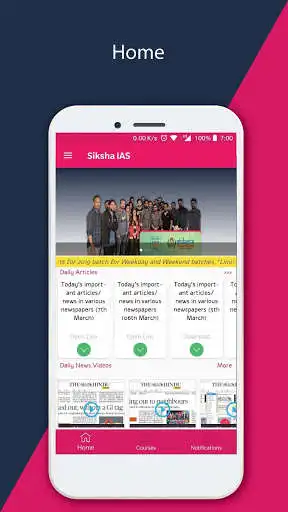 Play Shiksha IAS and enjoy Shiksha IAS with UptoPlay Play Shiksha IAS and enjoy Shiksha IAS with UptoPlay