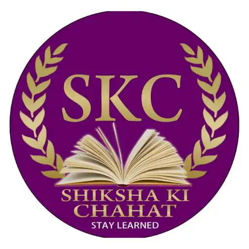 Play Shiksha Ki Chahat (SKC) APK