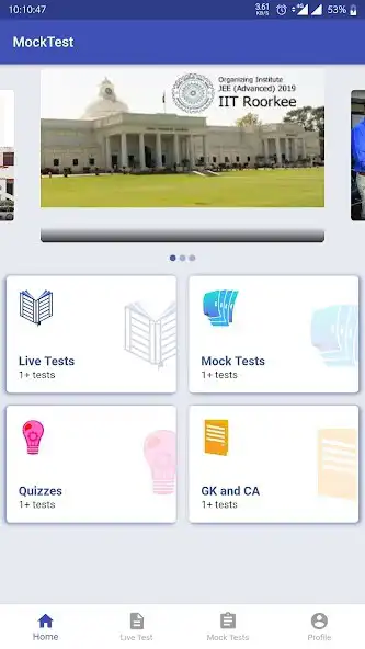 Play Shikshalay  and enjoy Shikshalay with UptoPlay