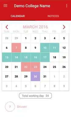 Play Shikshapatro - Demo App