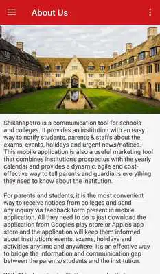 Play Shikshapatro - Demo App