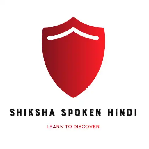 Play Shiksha Spoken Hindi APK