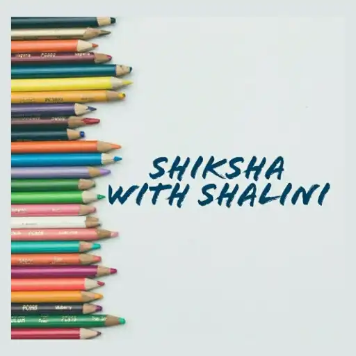 Play shiksha with shalini APK
