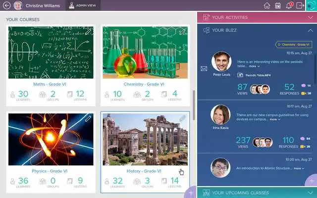 Play Shikshayatan Learntron